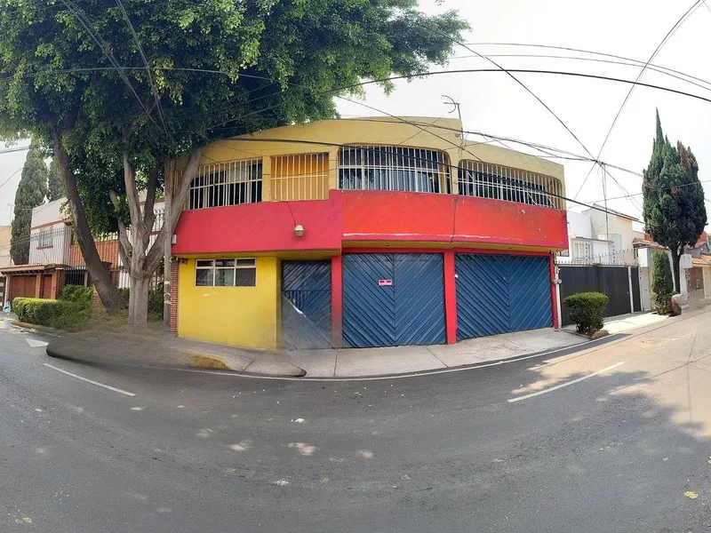 Casa en venta · Nueva Oriental Coapa, Tlalpan, Ciudad de México