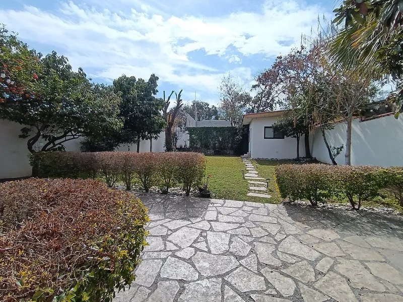 Casa en venta · Santiago Centro, Santiago, Nuevo León