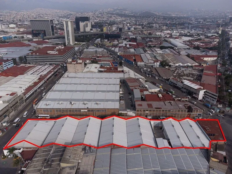 Nave industrial en renta · Industrial Alce Blanco, Naucalpan de Juárez, Estado de México Nave industrial en renta · Industrial Alce Blanco, Naucalpan de Juárez, Estado de México