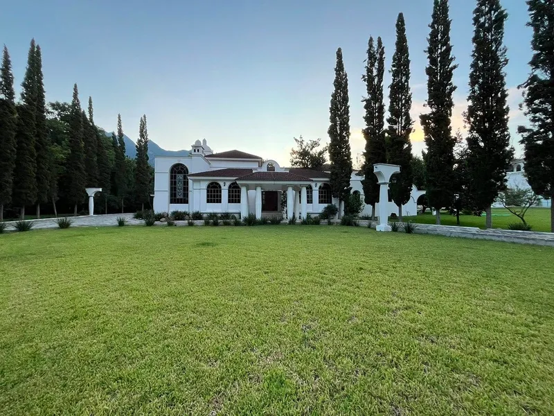 Casa en venta · Bosques de las Misiones Sector Magnolia, Santiago, Nuevo León