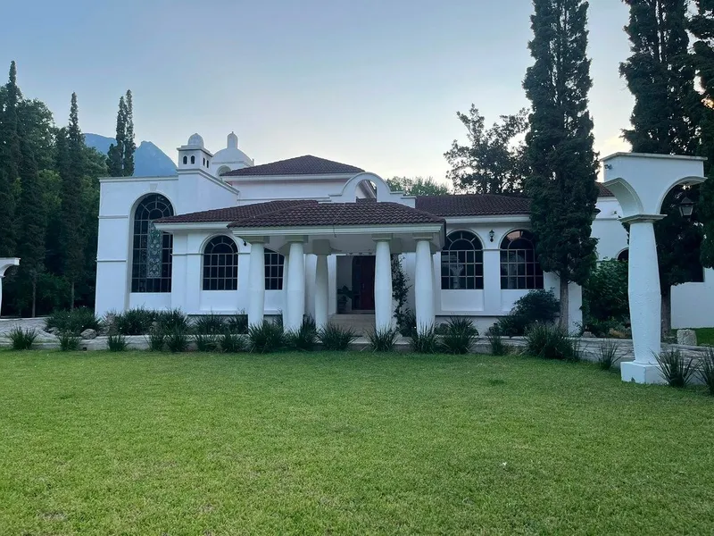Casa en venta · Bosques de las Misiones Sector Magnolia, Santiago, Nuevo León
