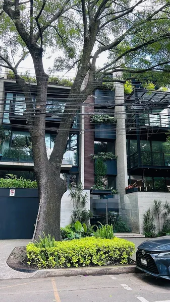 Departamento en venta · Polanco, Miguel Hidalgo, Ciudad de México