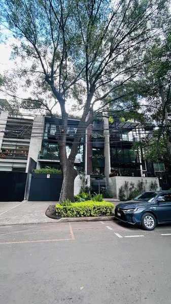 Departamento en venta · Polanco, Miguel Hidalgo, Ciudad de México