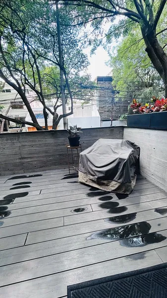 Departamento en venta · Polanco, Miguel Hidalgo, Ciudad de México