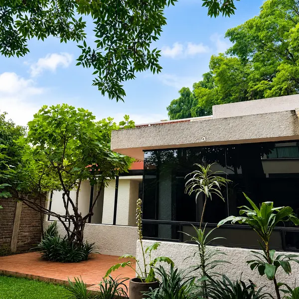 Casa en venta · Parque San Andrés, Coyoacán, Ciudad de México