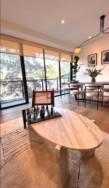 Departamento en venta · Los Alpes, Álvaro Obregón, Ciudad de México