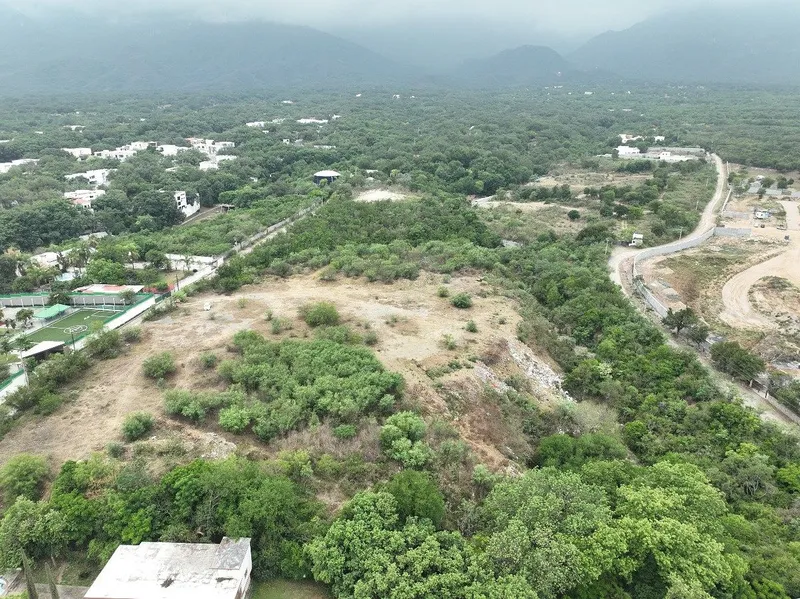 Lote en venta · El Cercado Centro, Santiago, Nuevo León