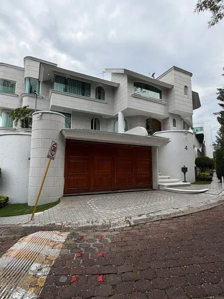 Casa en venta · Colinas del Bosque, Tlalpan, Ciudad de México