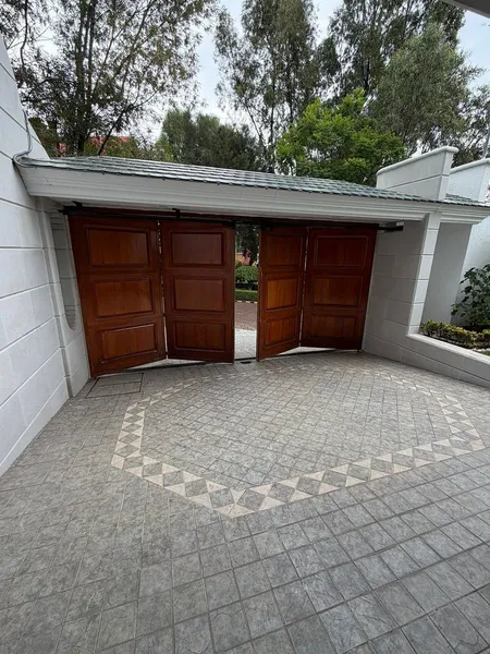 Casa en venta · Colinas del Bosque, Tlalpan, Ciudad de México