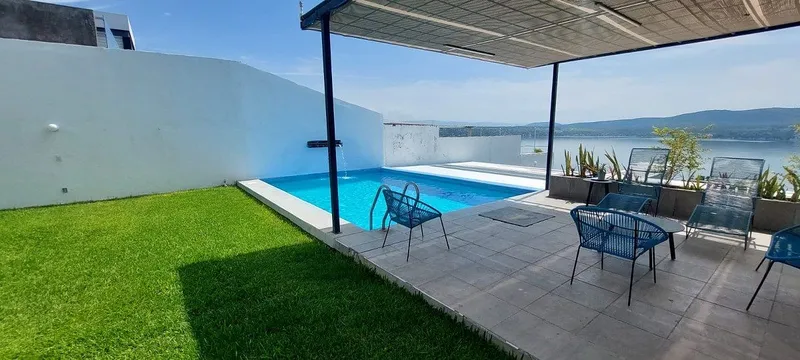 Casa en venta · Tequesquitengo, Jojutla, Morelos