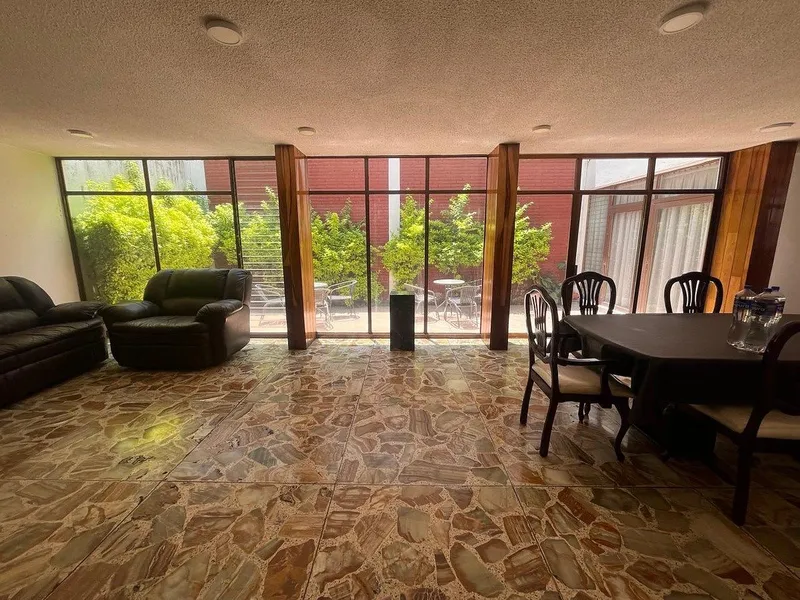 Casa en venta · Acacias, Benito Juárez, Ciudad de México