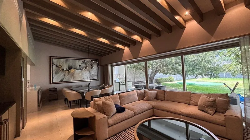 Casa en venta · El Uro, Monterrey, Nuevo León