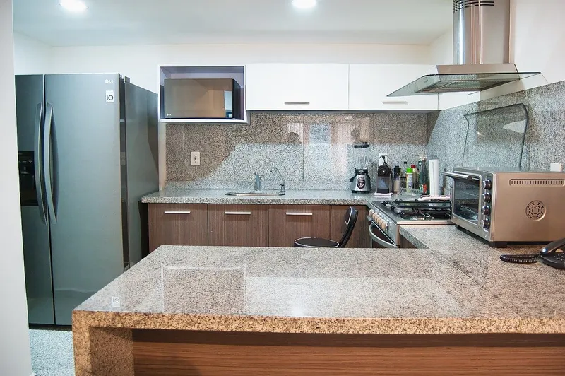 Departamento en venta · Reforma Social, Miguel Hidalgo, Ciudad de México