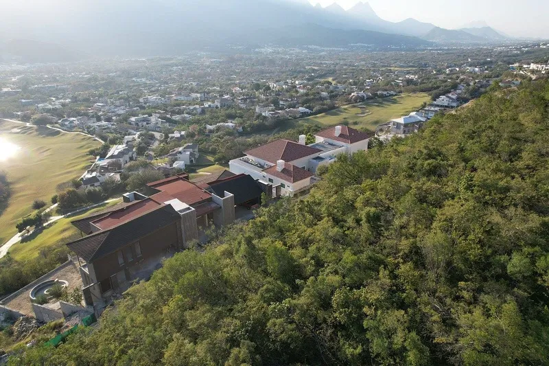 Lote en venta · El Cerrito, Santiago, Nuevo León