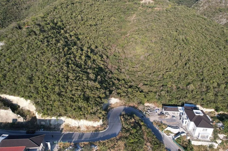 Lote en venta · El Cerrito, Santiago, Nuevo León