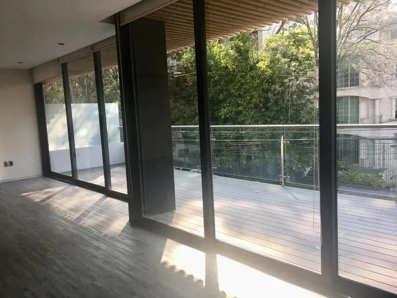 Departamento en renta · Polanco, Miguel Hidalgo, Ciudad de México