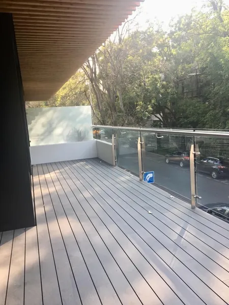 Departamento en renta · Polanco, Miguel Hidalgo, Ciudad de México