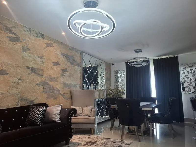 Casa en venta · La Rioja Privada Residencial, Monterrey, Nuevo León
