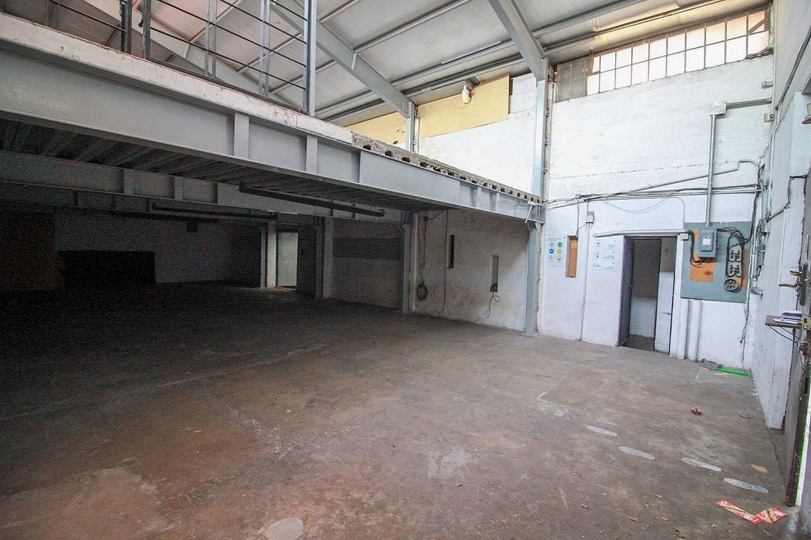 Bodega en renta · Anahuac I Sección, Anahuac, Miguel Hidalgo, Ciudad de México Bodega en renta · Anahuac I Sección, Anahuac, Miguel Hidalgo, Ciudad de México
