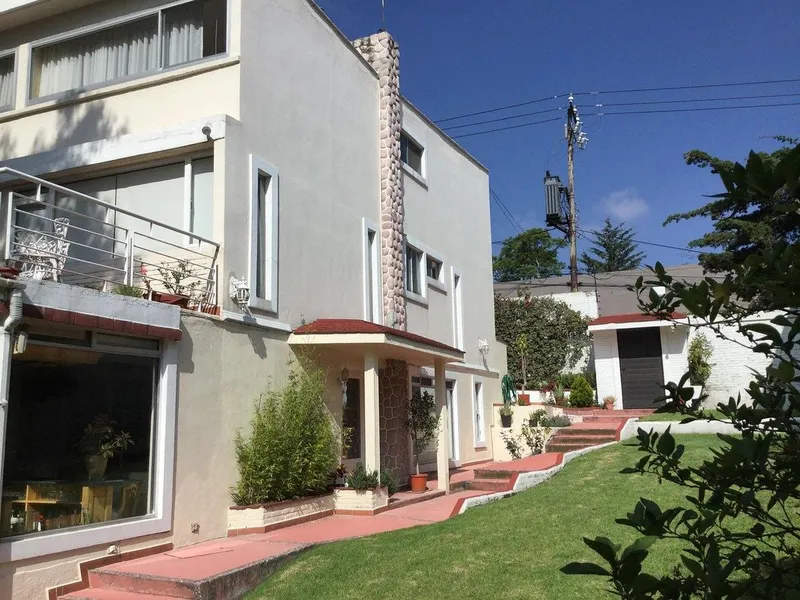 Casa en venta · Lomas Altas, Miguel Hidalgo, Ciudad de México