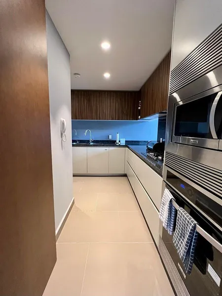 Departamento en venta · Polanco, Miguel Hidalgo, Ciudad de México