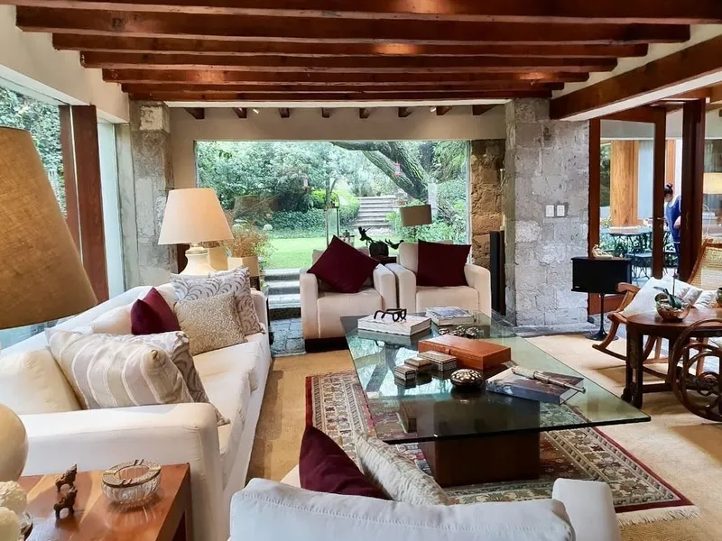 Casa en venta · Lomas de Santa Fe, Álvaro Obregón, Ciudad de México