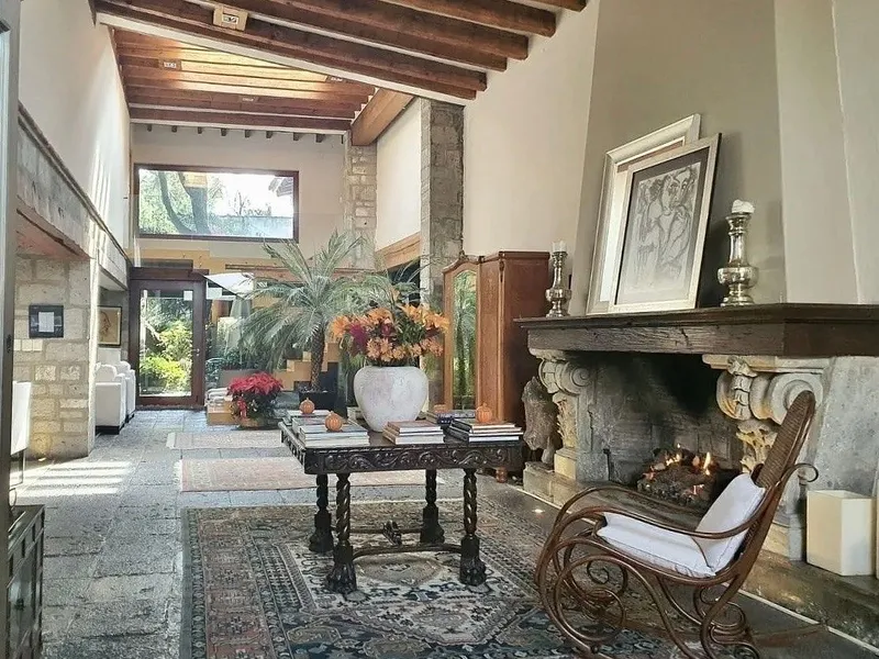 Casa en venta · Lomas de Santa Fe, Álvaro Obregón, Ciudad de México