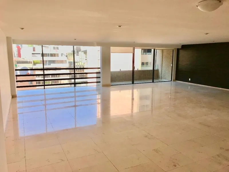 Departamento en venta · Lomas de Chapultepec I Sección, Lomas de Chapultepec, Chapultepec, Miguel Hidalgo, Ciudad de México