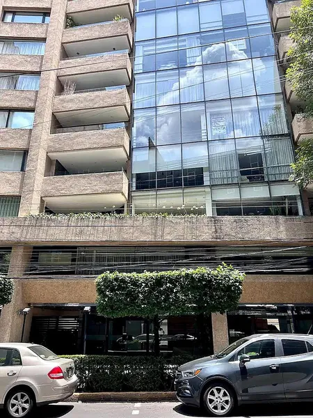 Departamento en venta · Lomas de Chapultepec I Sección, Lomas de Chapultepec, Chapultepec, Miguel Hidalgo, Ciudad de México