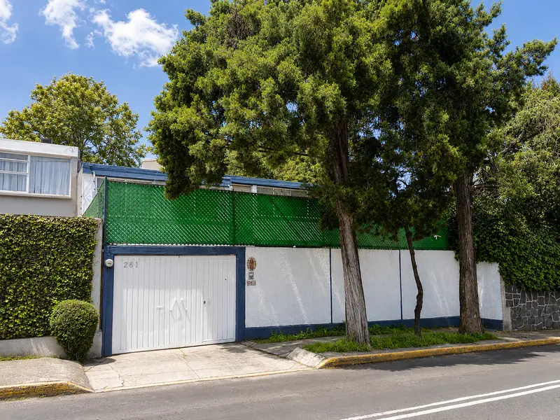 Casa en venta · Las Águilas, Álvaro Obregón, Ciudad de México
