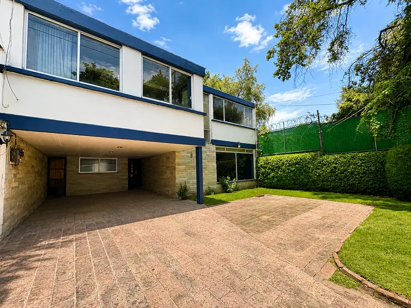 Casa en venta · Las Águilas, Álvaro Obregón, Ciudad de México