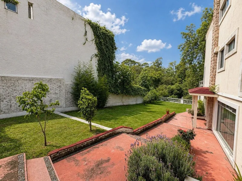 Lote en venta · Lomas Altas, Miguel Hidalgo, Ciudad de México