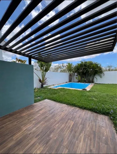 Casa en venta · Cholul, Mérida, Yucatán Casa en venta · Cholul, Mérida, Yucatán