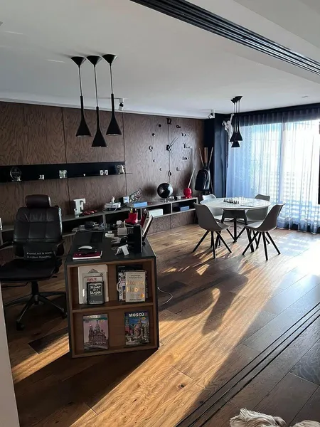 Departamento en renta · Polanco, Miguel Hidalgo, Ciudad de México