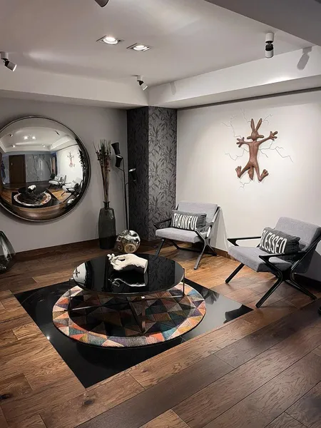 Departamento en renta · Polanco, Miguel Hidalgo, Ciudad de México