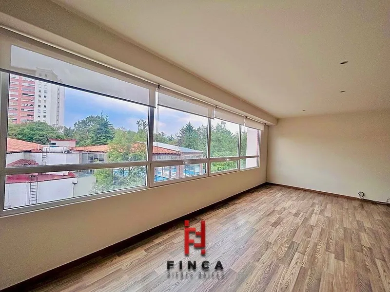 Departamento en venta · Huixquilucan, Estado de México