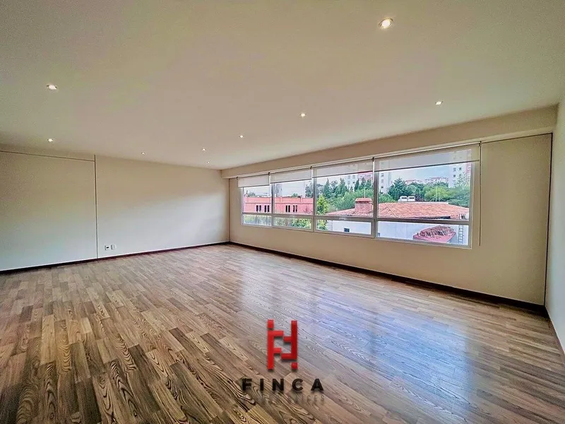 Departamento en venta · Huixquilucan, Estado de México
