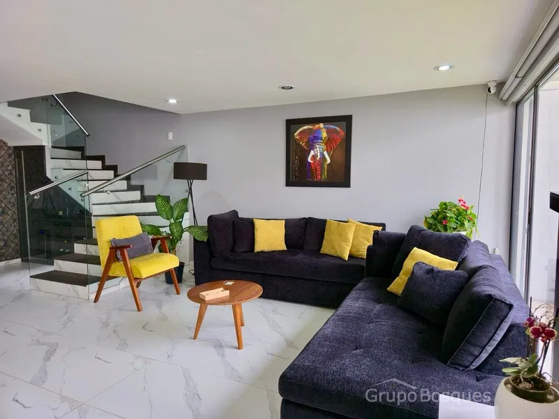 Condominio en venta · San Miguel Totocuitlapilco, Metepec, Estado de México