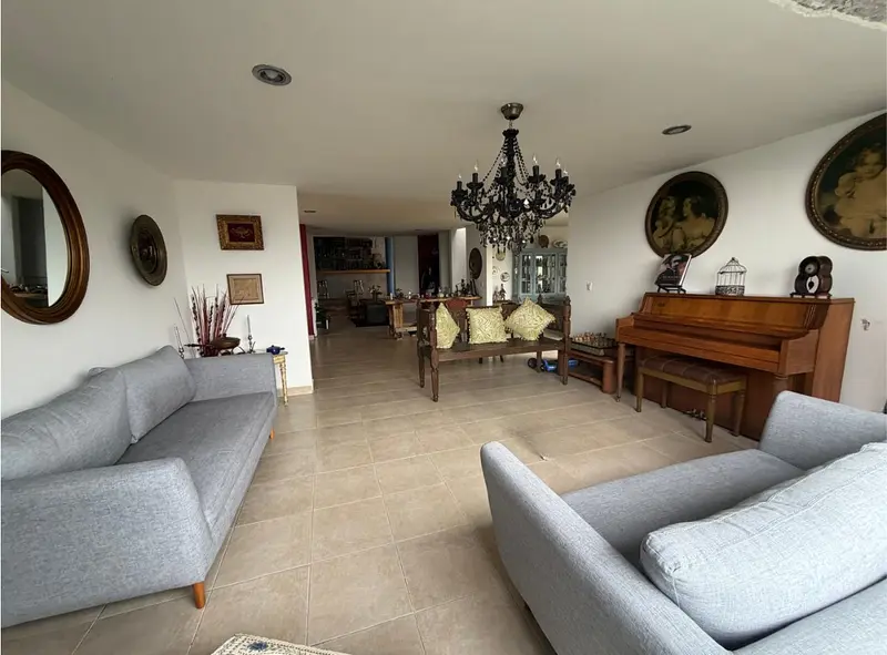 Casa en venta · Huixquilucan, Estado de México