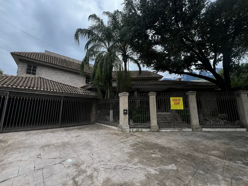 Casa en venta · Veredalta, San Pedro Garza García, Nuevo León