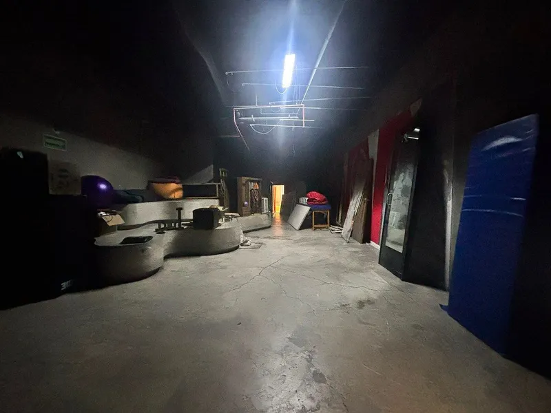 Comercio en renta · Santa Fe Cuajimalpa, Cuajimalpa de Morelos, Ciudad de México