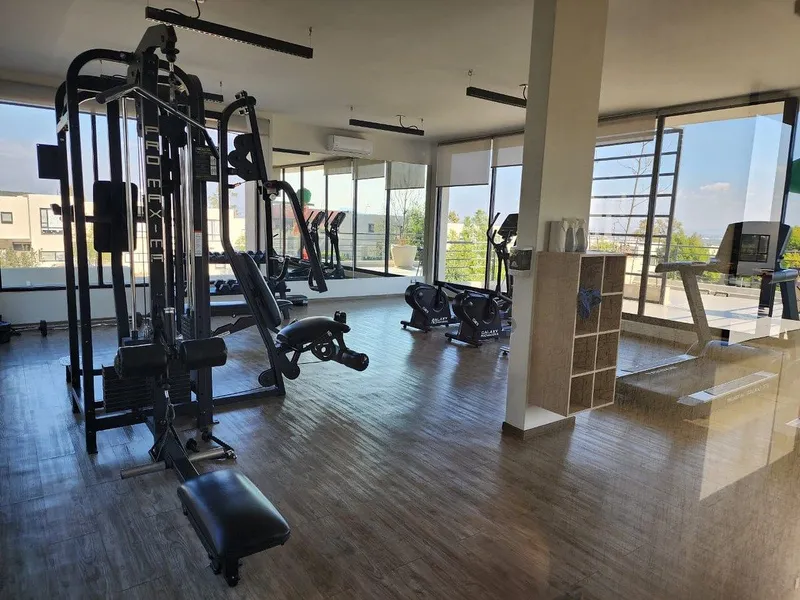 Condominio en venta · Zákia, El Marqués, Querétaro