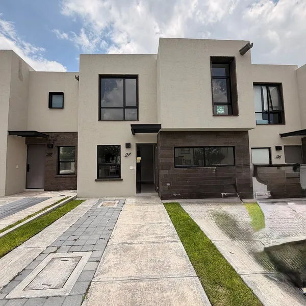 Condominio en venta · Zákia, El Marqués, Querétaro
