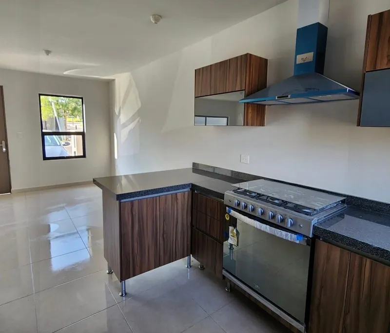 Condominio en venta · Zákia, El Marqués, Querétaro