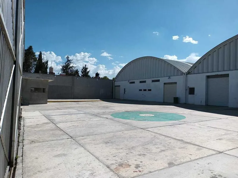Nave industrial en venta · Axapusco, Axapusco, Estado de México