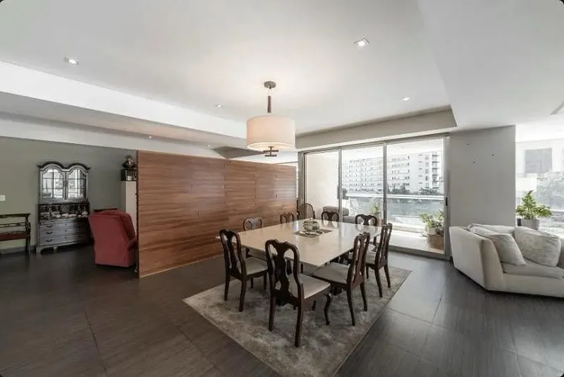 Departamento en venta · Bosque de las Lomas, Miguel Hidalgo, Ciudad de México