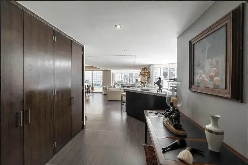 Departamento en venta · Bosque de las Lomas, Miguel Hidalgo, Ciudad de México