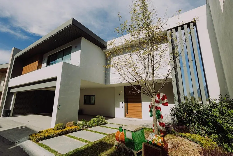 Casa en renta · Sierra Alta, Monterrey, Nuevo León