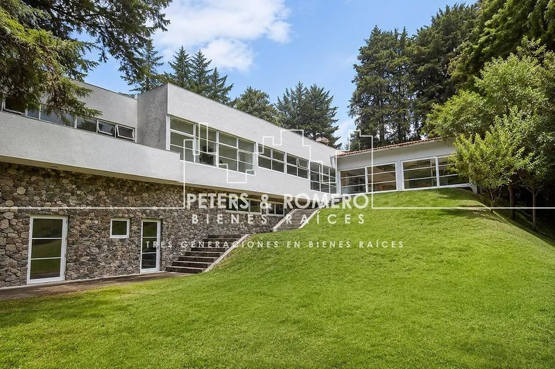 Casa en venta · Club de Golf los Encinos, Lerma, Estado de México