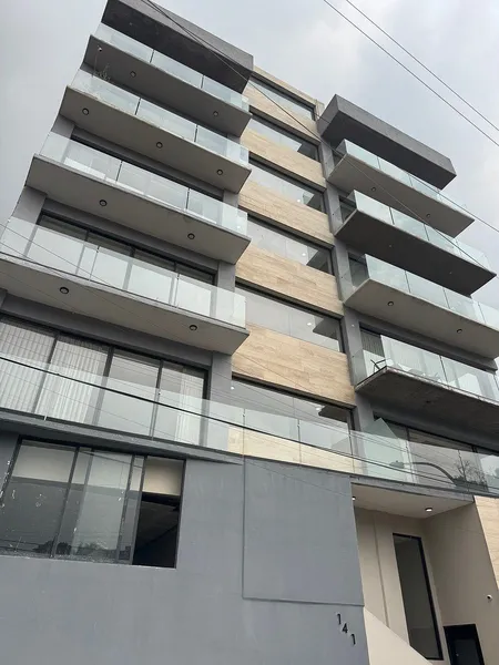 Departamento en venta · Lomas de Tecamachalco, Naucalpan de Juárez, Estado de México